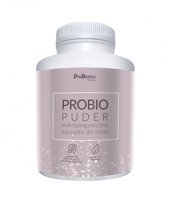 ProBio Puder ProBio Puder